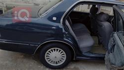 تويوتا كراون